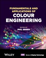 Télécharger le livre :  Fundamentals and Applications of Colour Engineering
