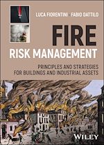Télécharger le livre :  Fire Risk Management