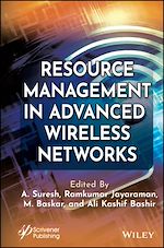 Télécharger le livre :  Resource Management in Advanced Wireless Networks