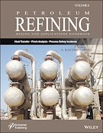 Télécharger le livre :  Petroleum Refining Design and Applications Handbook, Volume 4