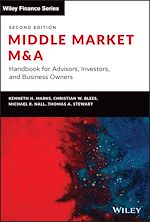 Télécharger le livre :  Middle Market M & A