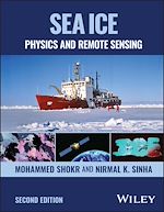 Télécharger le livre :  Sea Ice