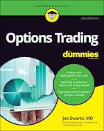 Télécharger le livre :  Options Trading For Dummies