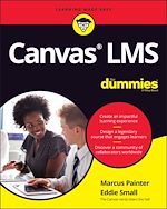 Télécharger le livre :  Canvas LMS For Dummies