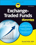 Télécharger le livre :  Exchange-Traded Funds For Dummies