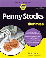 Télécharger le livre :  Penny Stocks For Dummies