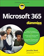 Télécharger le livre :  Microsoft 365 For Dummies