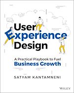 Télécharger le livre :  User Experience Design