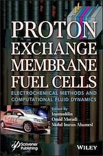 Télécharger le livre :  Proton Exchange Membrane Fuel Cells