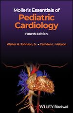 Télécharger le livre :  Moller's Essentials of Pediatric Cardiology