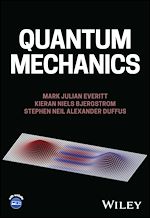 Télécharger le livre :  Quantum Mechanics