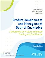 Télécharger le livre :  Product Development and Management Body of Knowledge