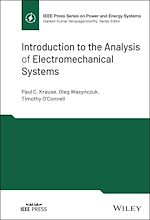 Télécharger le livre :  Introduction to the Analysis of Electromechanical Systems