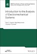 Télécharger le livre :  Introduction to the Analysis of Electromechanical Systems