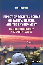 Download this eBook Impact of Societal Norms on Safety, Health, and the Environment