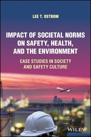 Download the eBook: Impact of Societal Norms on Safety, Health, and the Environment