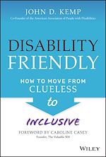 Télécharger le livre :  Disability Friendly