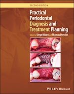 Télécharger le livre :  Practical Periodontal Diagnosis and Treatment Planning