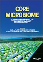 Télécharger le livre :  Core Microbiome