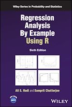 Télécharger le livre :  Regression Analysis By Example Using R