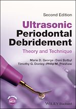 Télécharger le livre :  Ultrasonic Periodontal Debridement