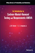 Télécharger le livre :  An Introduction to Cochran-Mantel-Haenszel Testing and Nonparametric ANOVA