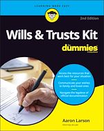 Télécharger le livre :  Wills & Trusts Kit For Dummies