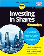Télécharger le livre :  Investing in Shares For Dummies - UK