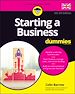 Télécharger le livre :  Starting a Business For Dummies - UK