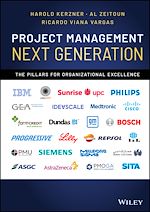 Télécharger le livre :  Project Management Next Generation