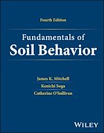 Télécharger le livre :  Fundamentals of Soil Behavior
