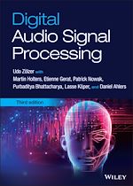 Télécharger le livre :  Digital Audio Signal Processing