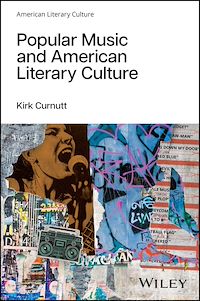 Téléchargez le livre :  Popular Music and American Literary Culture