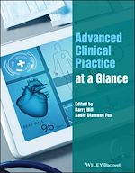 Télécharger le livre :  Advanced Clinical Practice at a Glance