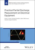 Télécharger le livre :  Practical Partial Discharge Measurement on Electrical Equipment