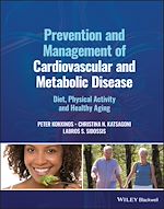 Télécharger le livre :  Prevention and Management of Cardiovascular and Metabolic Disease