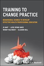 Télécharger le livre :  Training to Change Practice