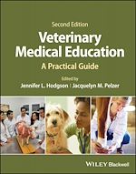 Télécharger le livre :  Veterinary Medical Education