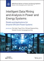 Télécharger le livre :  Intelligent Data Mining and Analysis in Power and Energy Systems