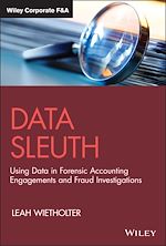 Télécharger le livre :  Data Sleuth