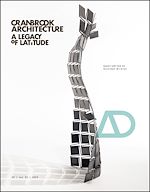 Télécharger le livre :  Cranbrook Architecture