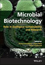 Télécharger le livre :  Microbial Biotechnology