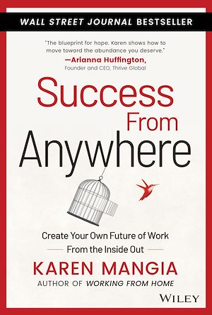 Téléchargez le livre :  Success From Anywhere