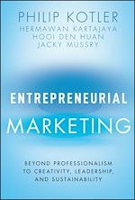 Télécharger le livre :  Entrepreneurial Marketing