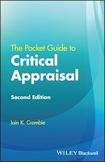 Télécharger le livre :  The Pocket Guide to Critical Appraisal