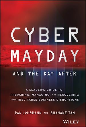 Téléchargez le livre :  Cyber Mayday and the Day After