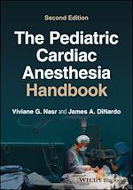 Télécharger le livre :  The Pediatric Cardiac Anesthesia Handbook
