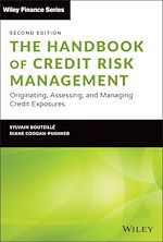 Télécharger le livre :  The Handbook of Credit Risk Management