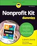 Télécharger le livre :  Nonprofit Kit For Dummies