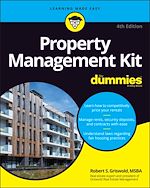 Télécharger le livre :  Property Management Kit For Dummies